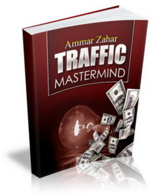 Product picture Traffic Mastermind